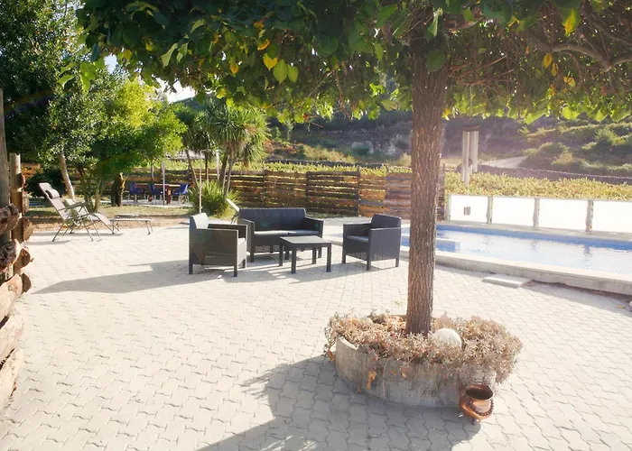 Quinta Da Paixao - Bed & Breakfast