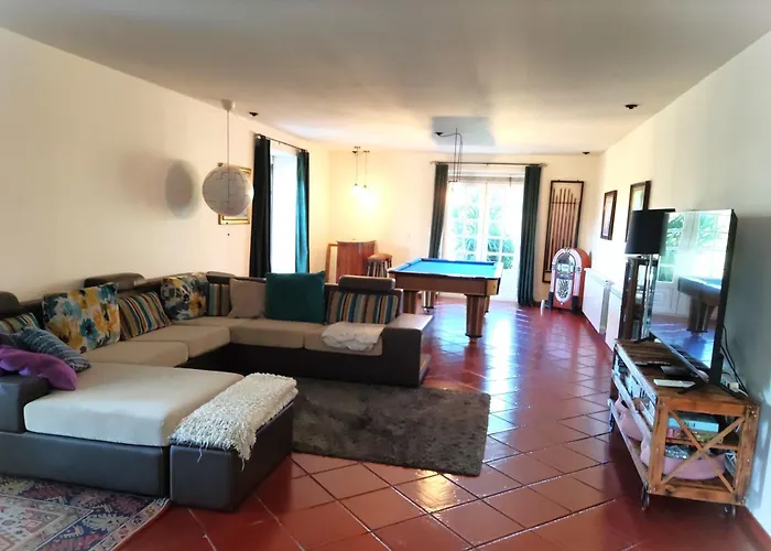 Quinta Da Paixao - Bed & Breakfast