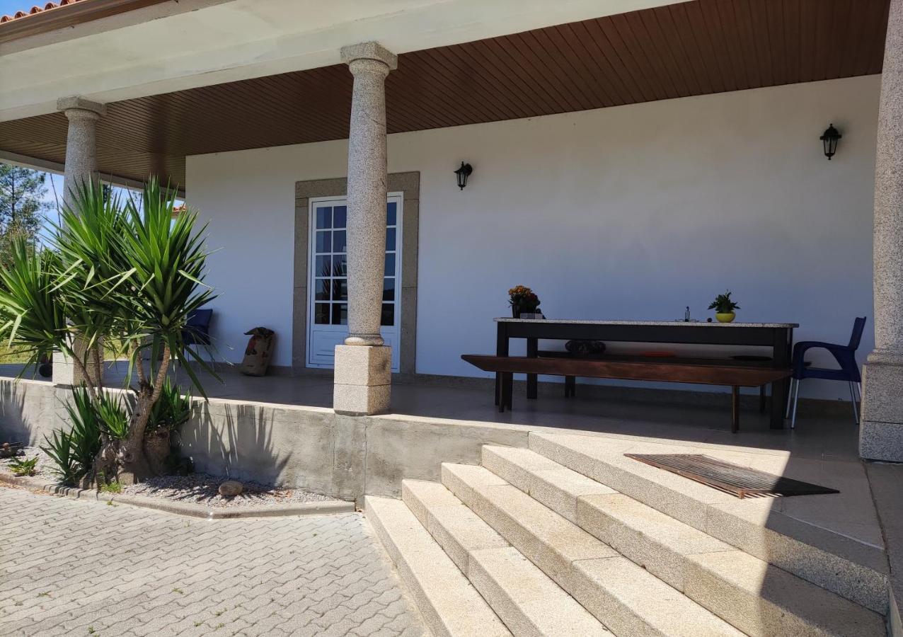 Bed & Breakfast Quinta Da Paixao - *