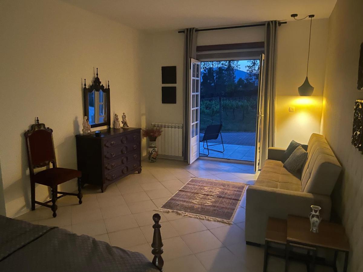 Quinta Da Paixao - Bed & Breakfast *