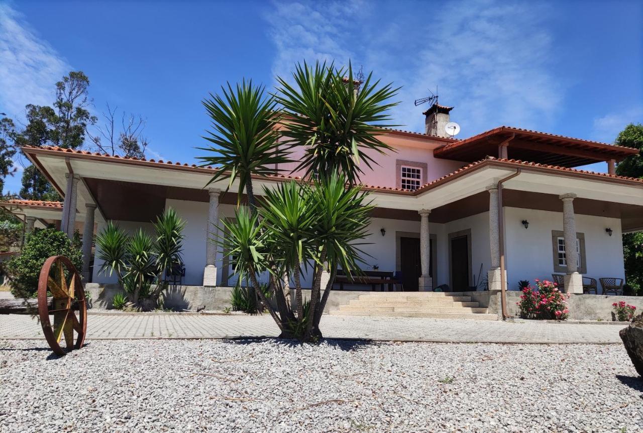 Bed & Breakfast Quinta Da Paixao -