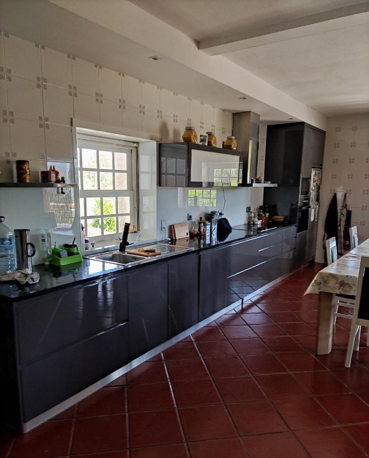 Quinta Da Paixao - Bed & Breakfast Pedraca