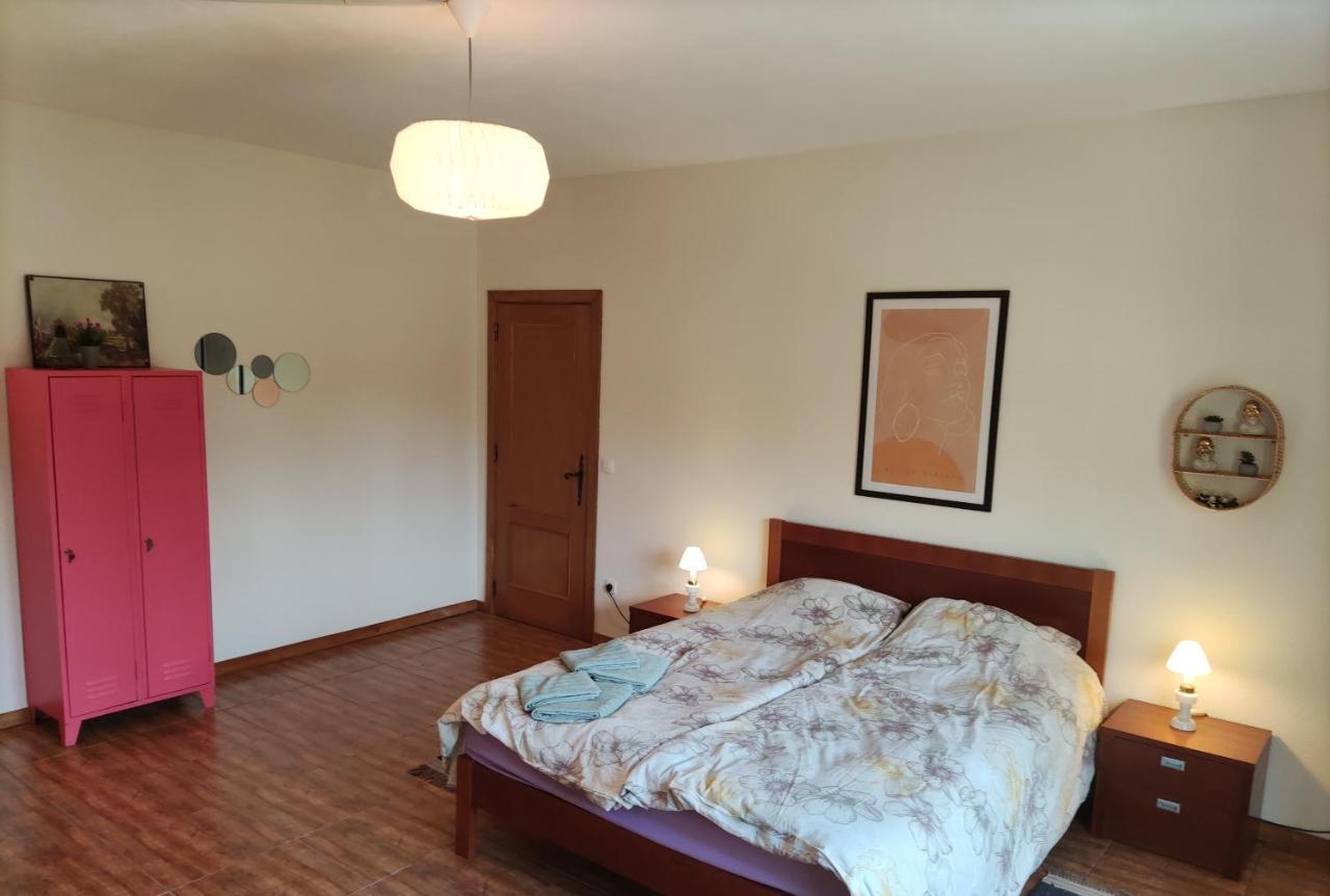 Quinta Da Paixao - Bed & Breakfast *