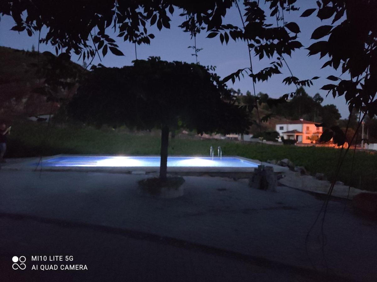 Quinta Da Paixao - Pedraca