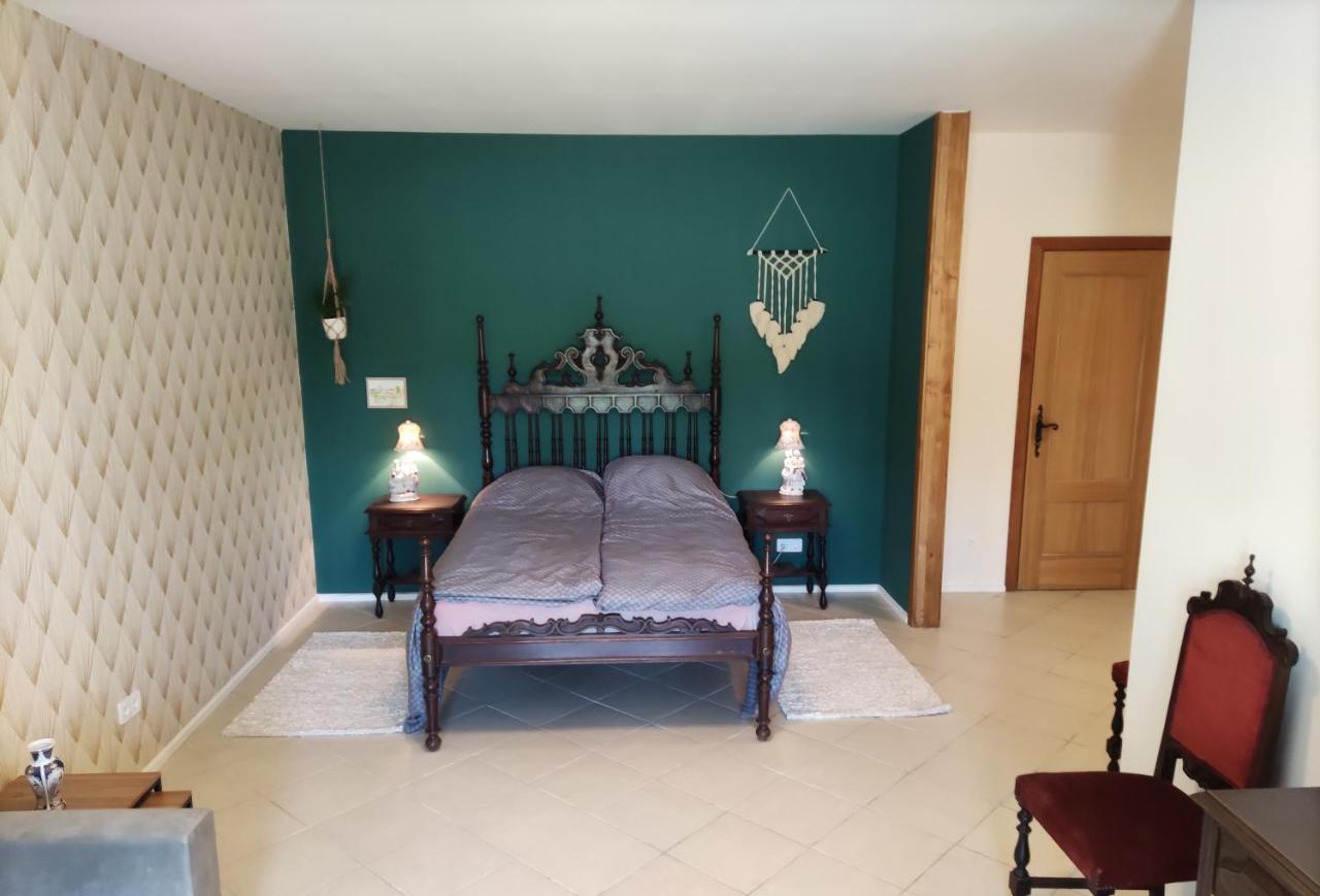 Bed & Breakfast Quinta Da Paixao - *