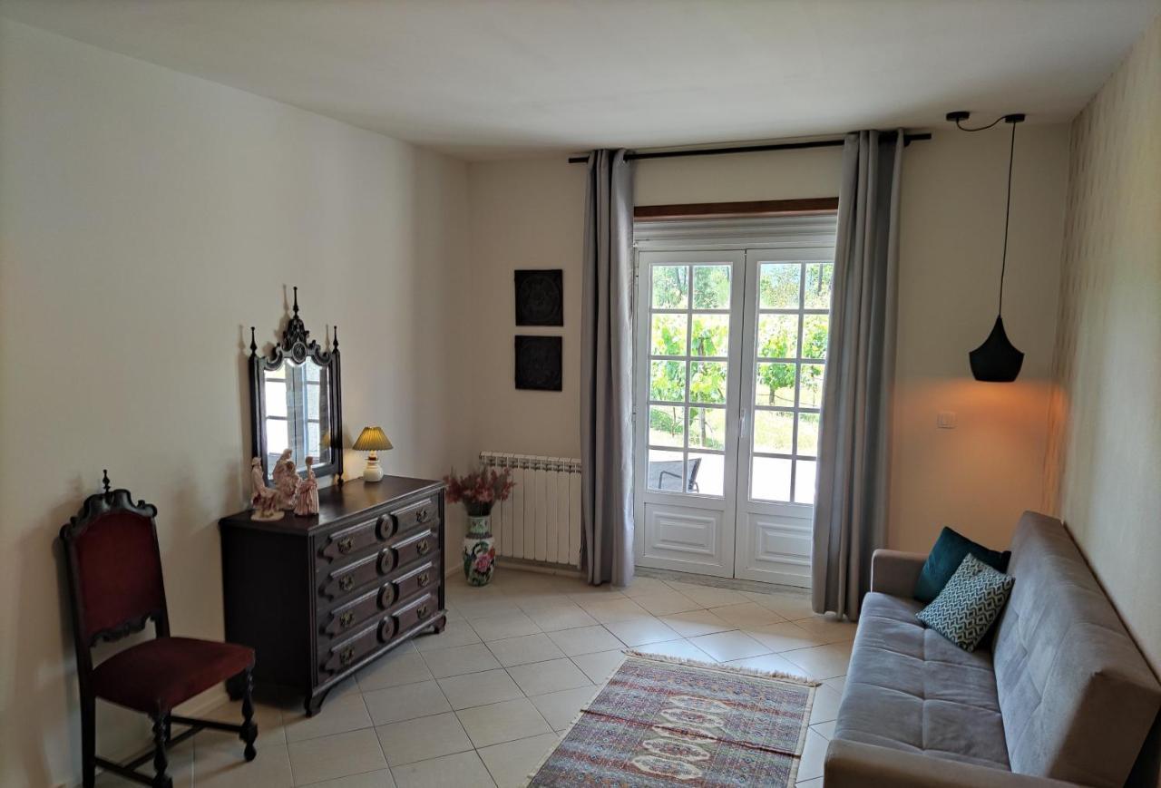 Bed & Breakfast Quinta Da Paixao - Pedraca