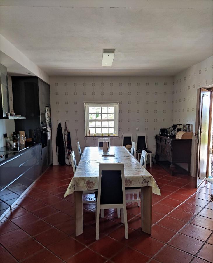 Quinta Da Paixao - Bed & Breakfast
