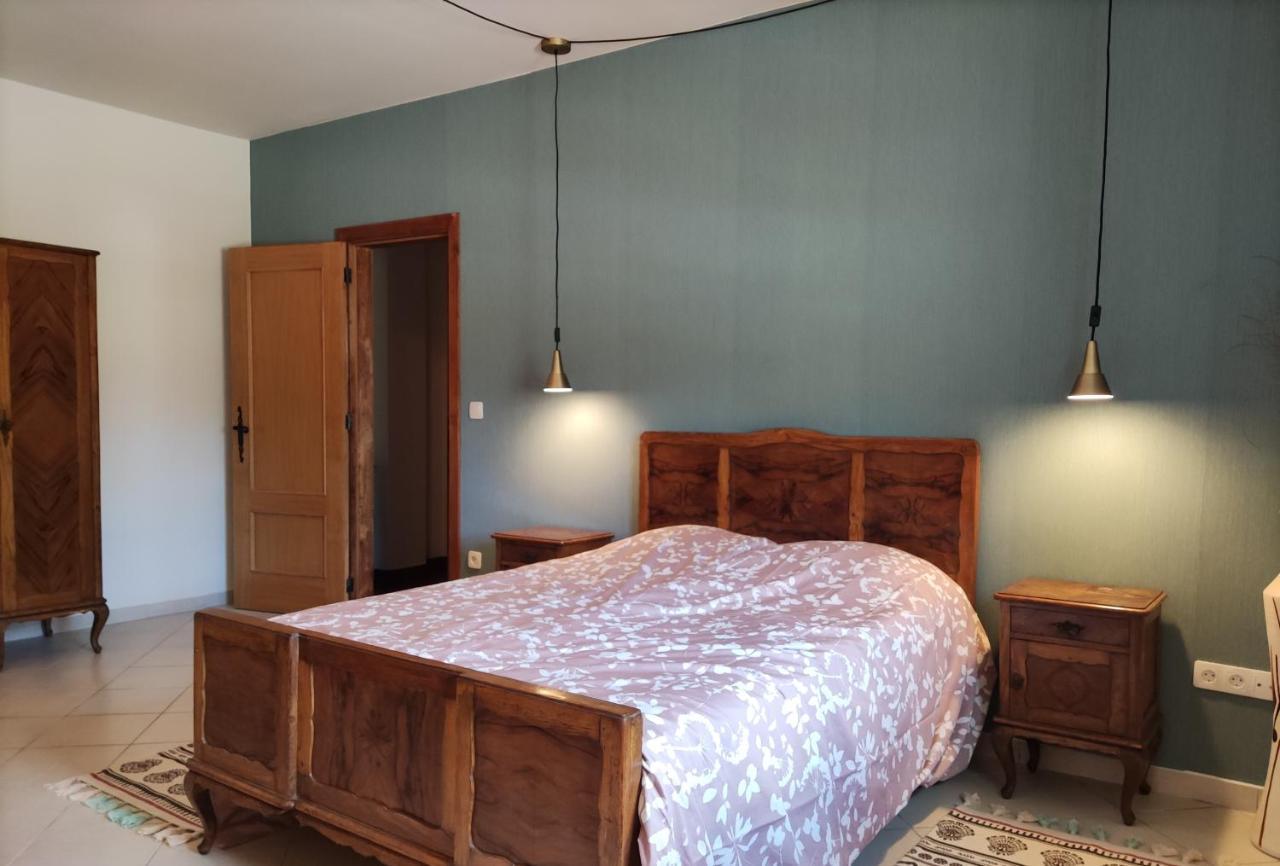 Bed & Breakfast Quinta Da Paixao - *