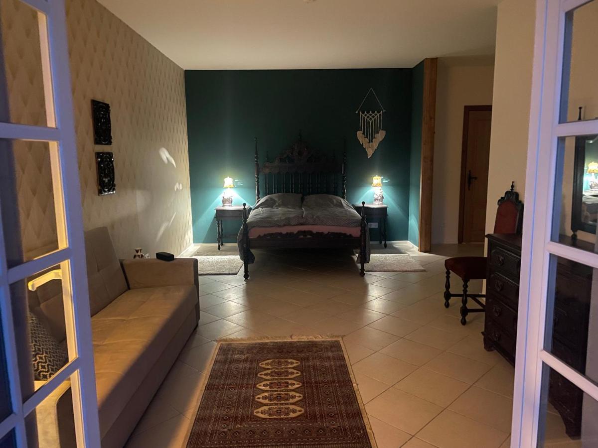 Bed & Breakfast Quinta Da Paixao - Pedraca
