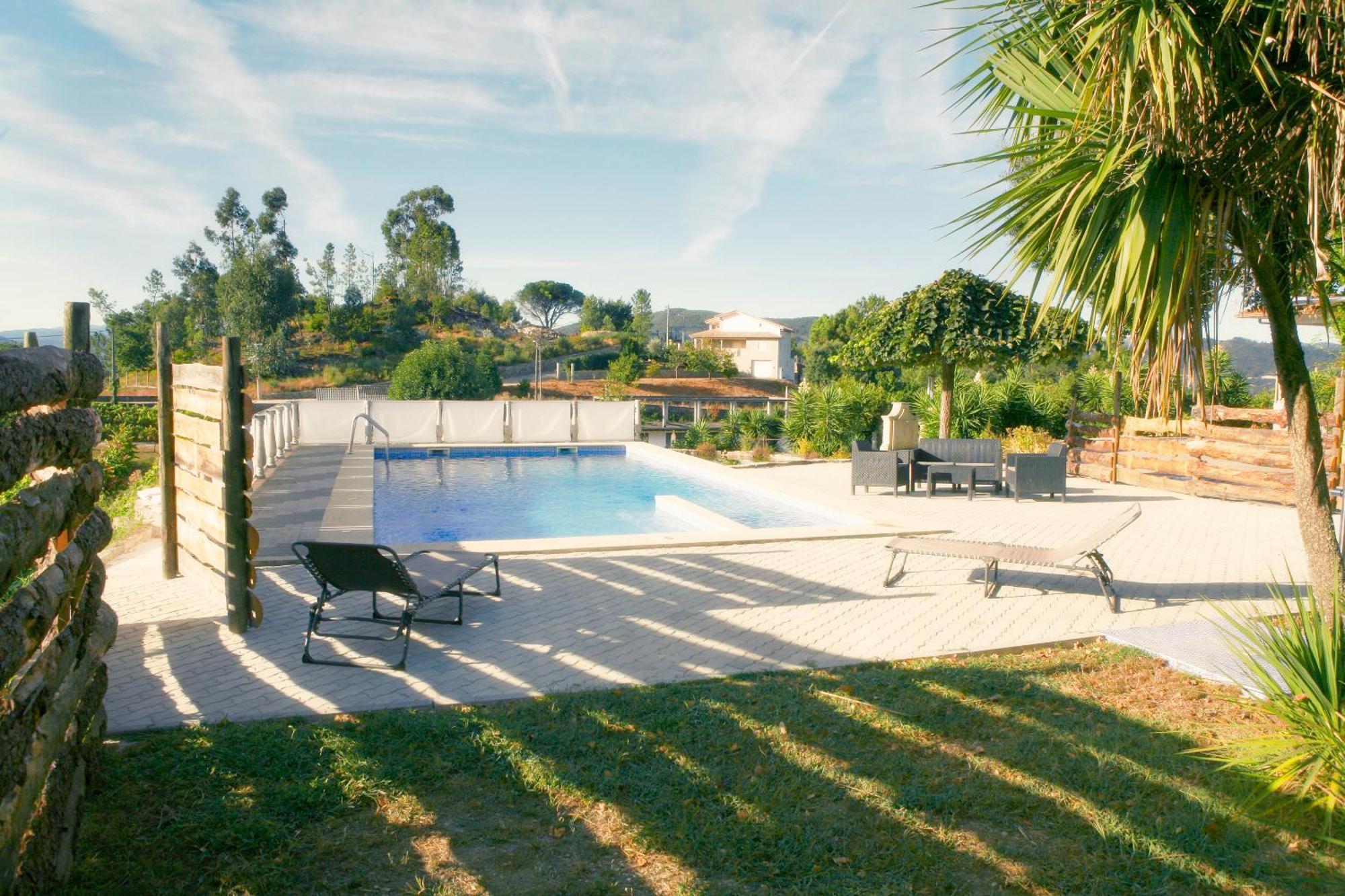 Quinta Da Paixao - Bed & Breakfast
