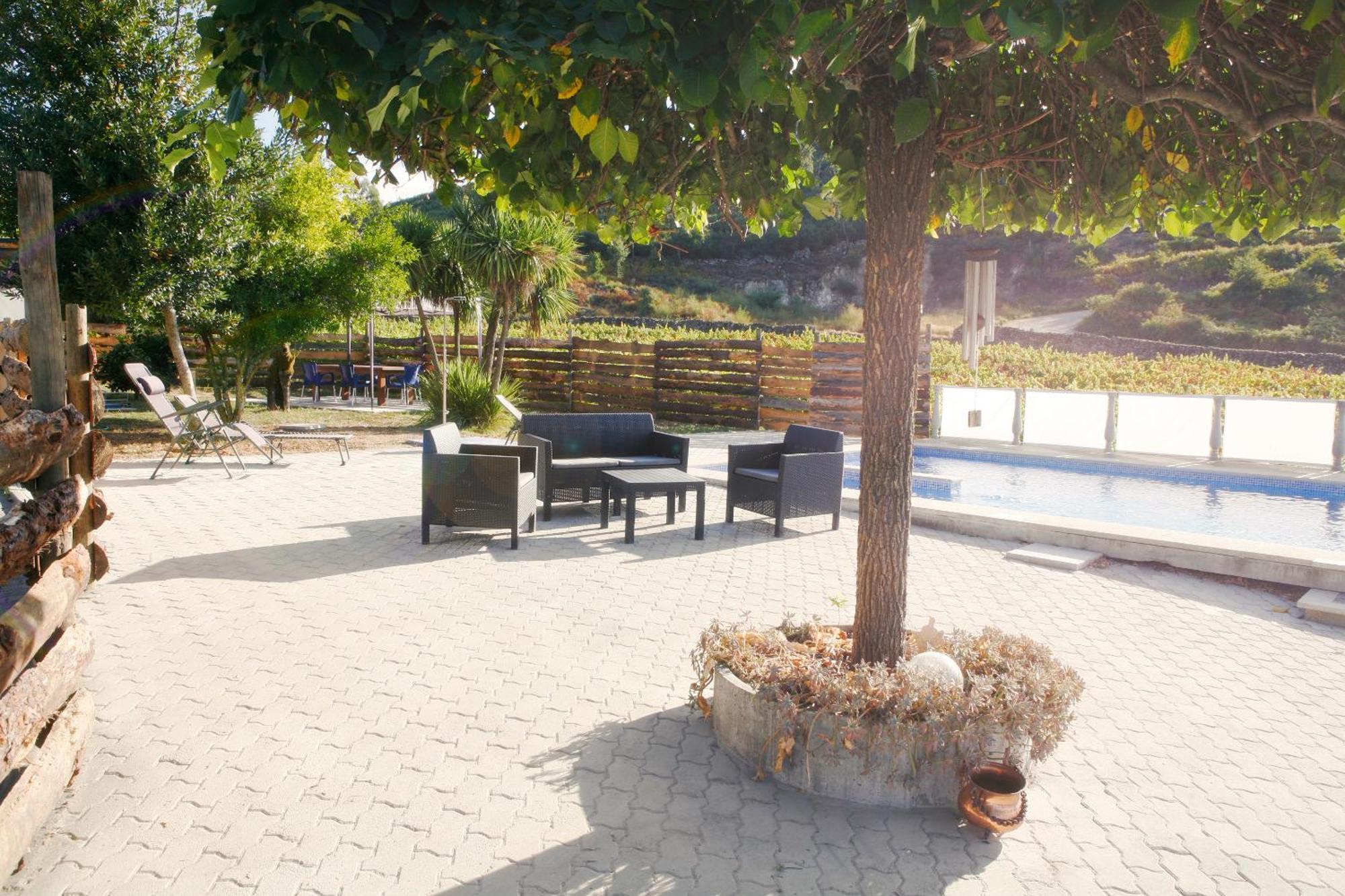 Quinta Da Paixao - Bed & Breakfast *