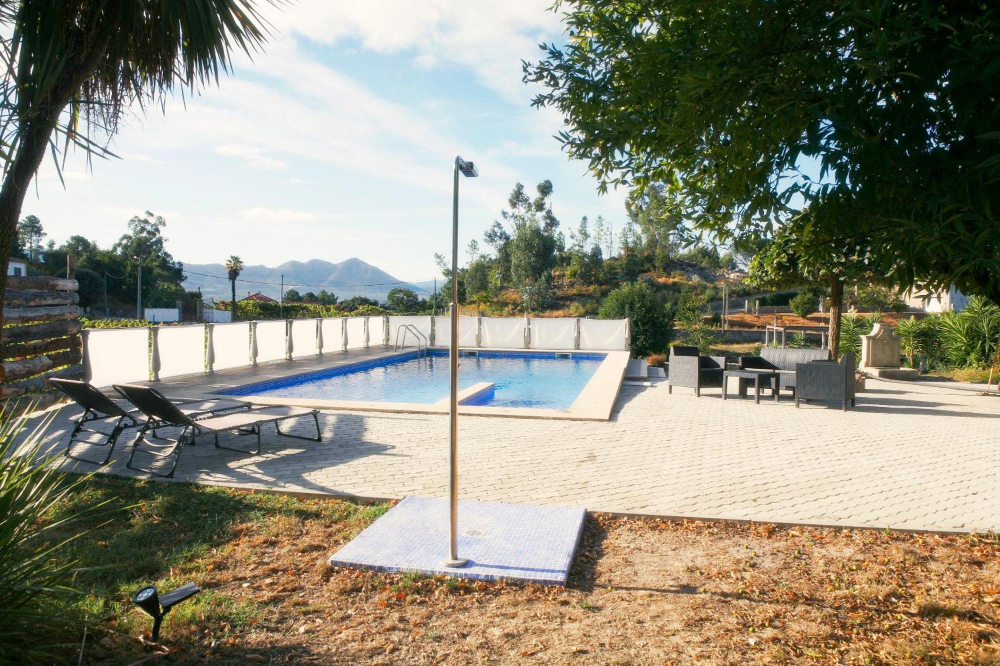 Quinta Da Paixao - Bed & Breakfast