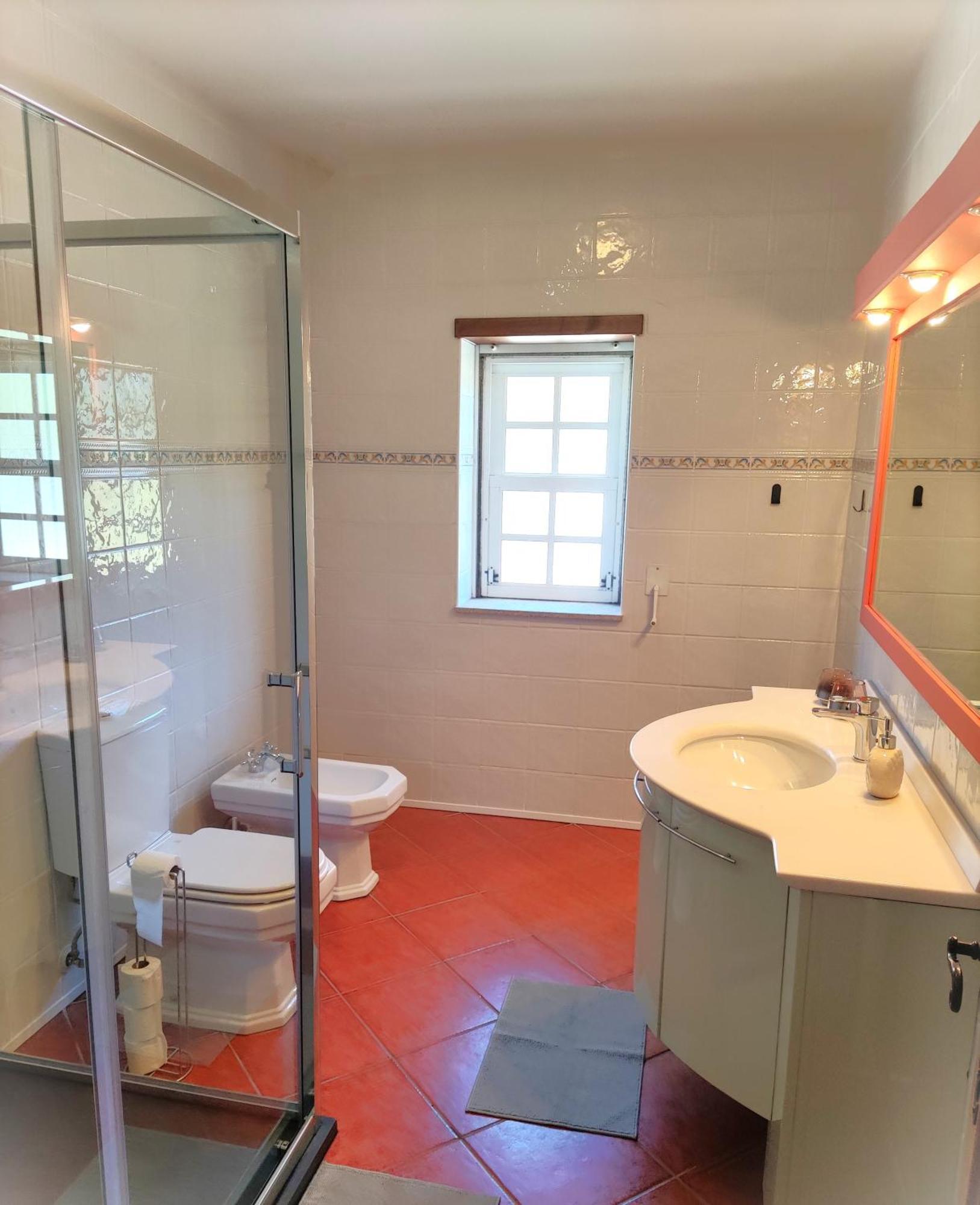 Quinta Da Paixao -