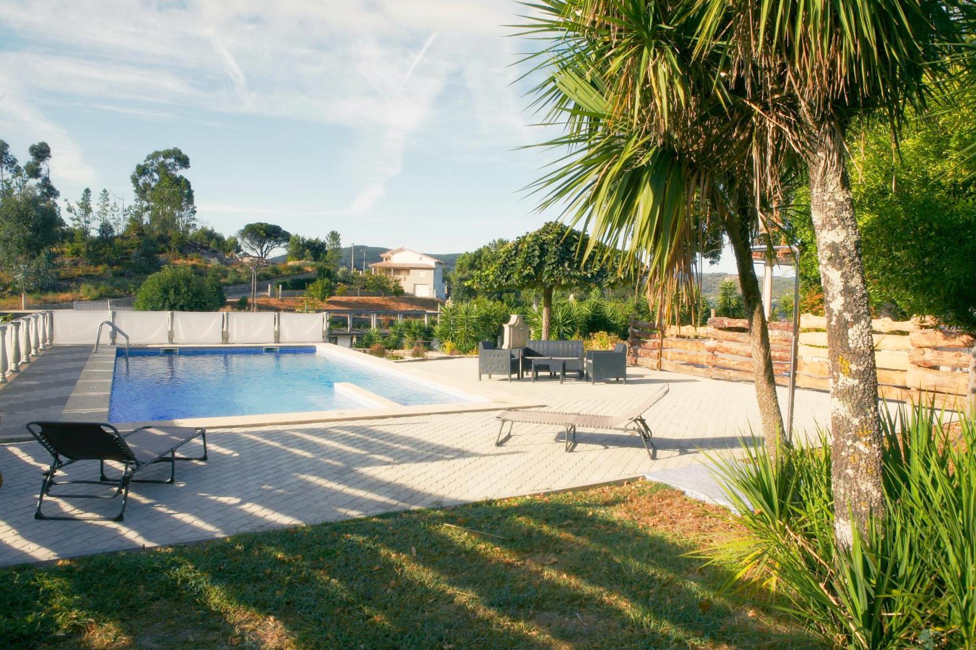 Bed & Breakfast Quinta Da Paixao -