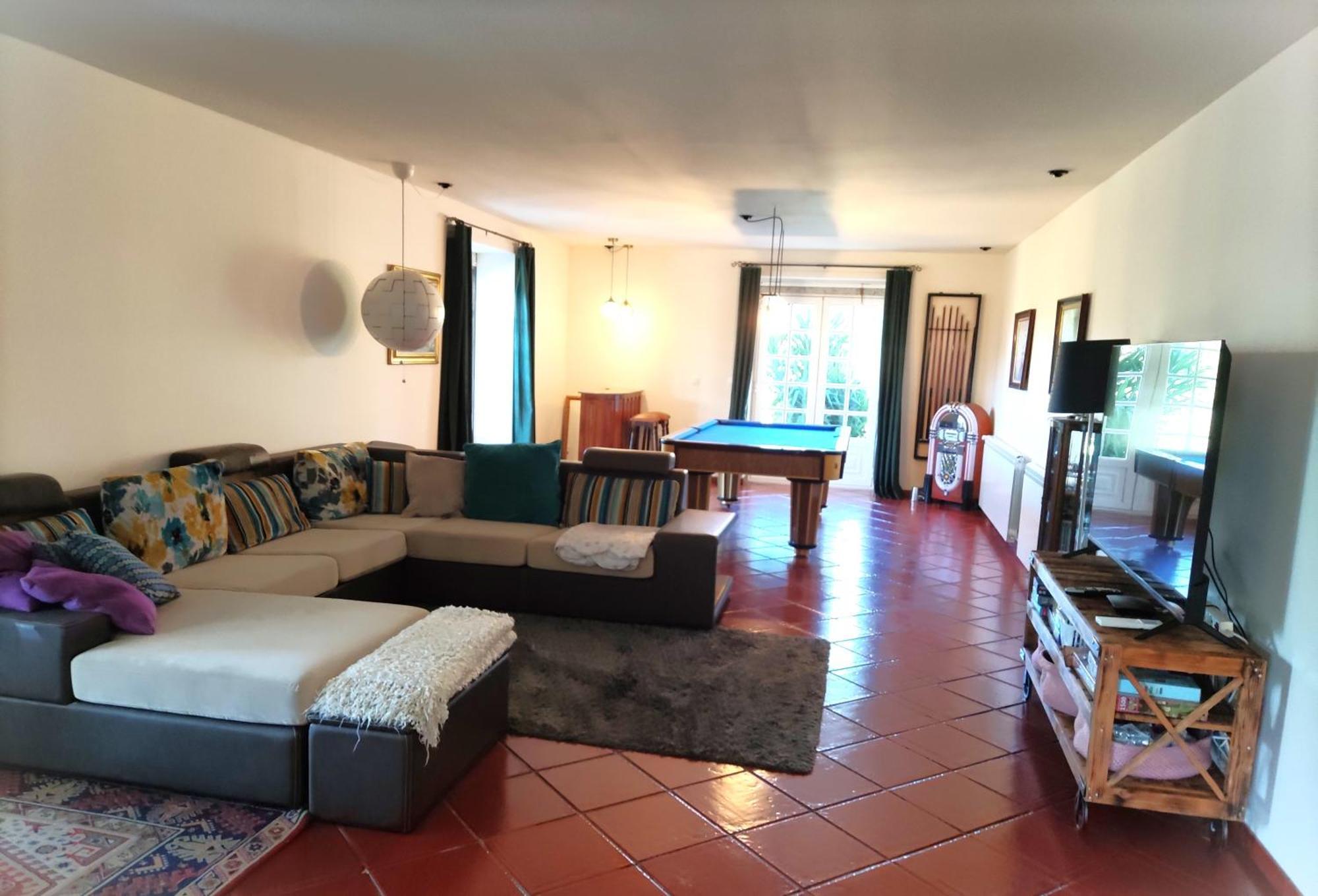 Quinta Da Paixao - Bed & Breakfast Pedraca