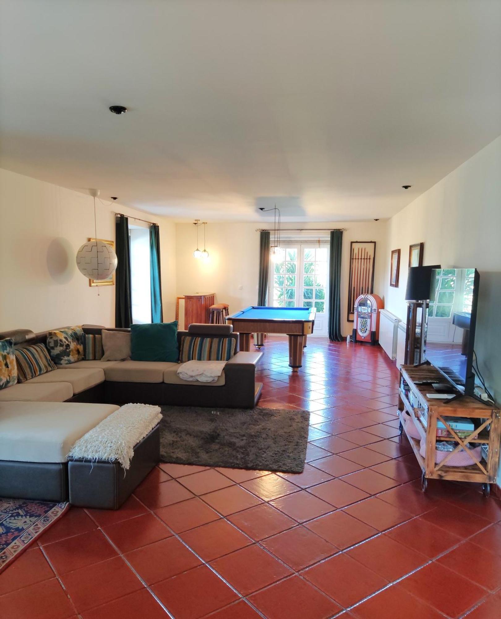 Quinta Da Paixao - Bed & Breakfast *